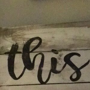 Meet your Posher, Cathy